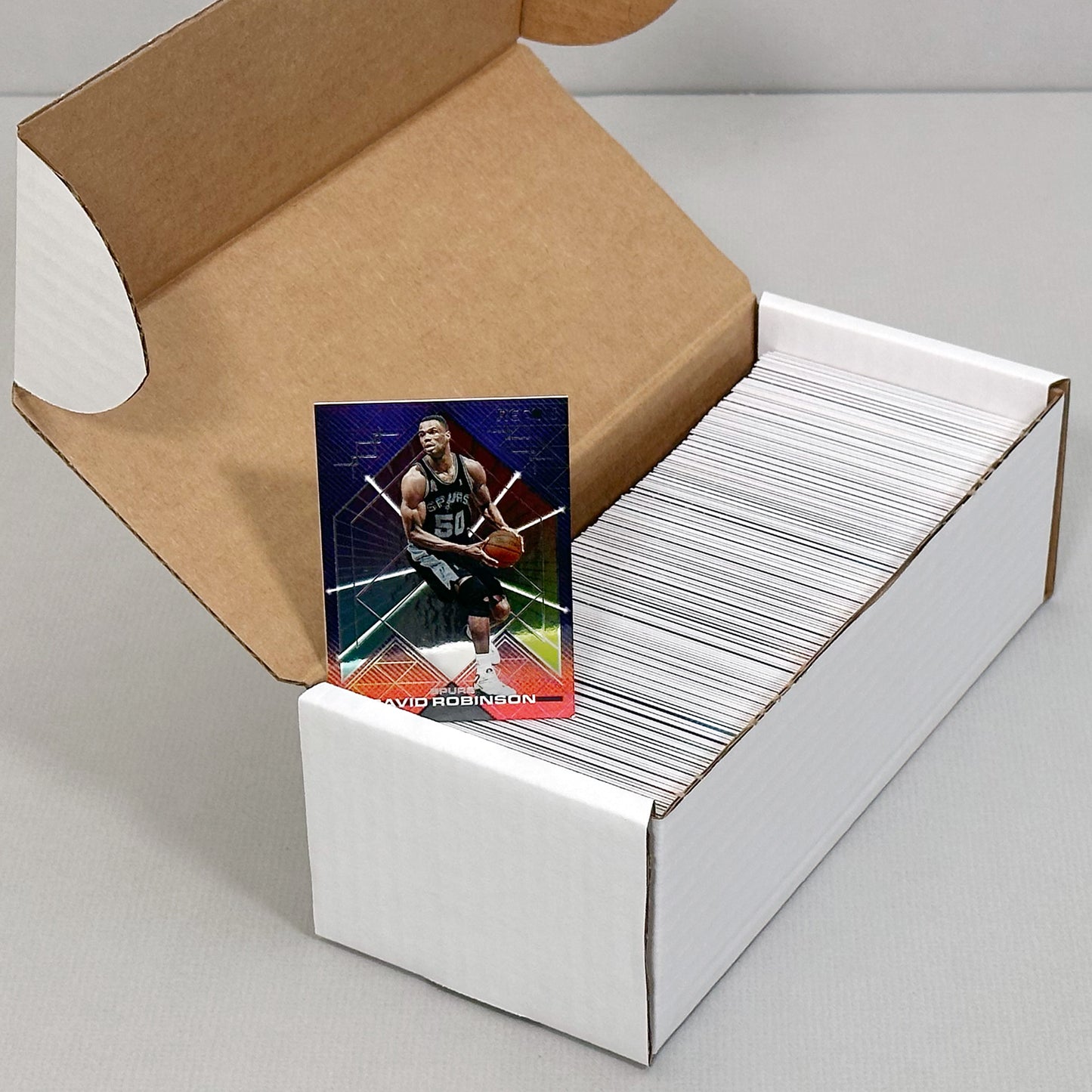 500 COUNT STORAGE BOX (50-PACK)