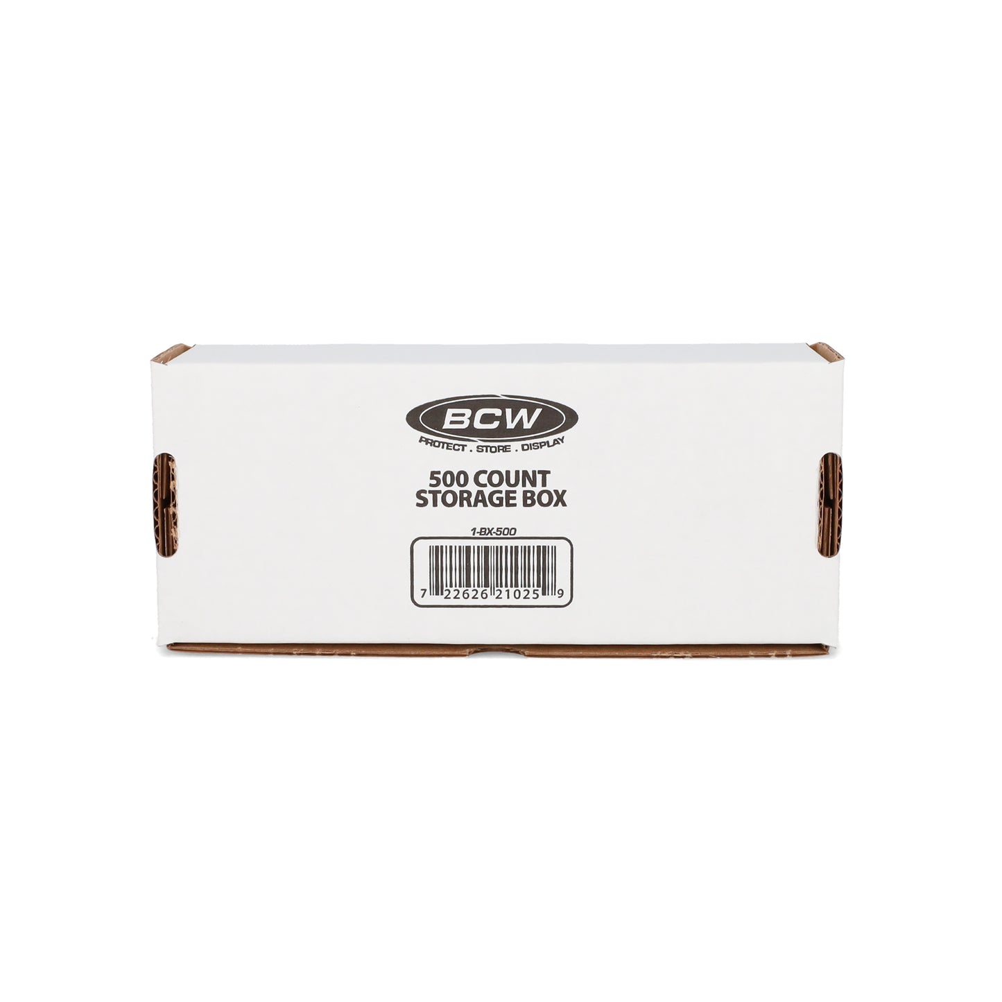 500 COUNT STORAGE BOX (50-PACK)