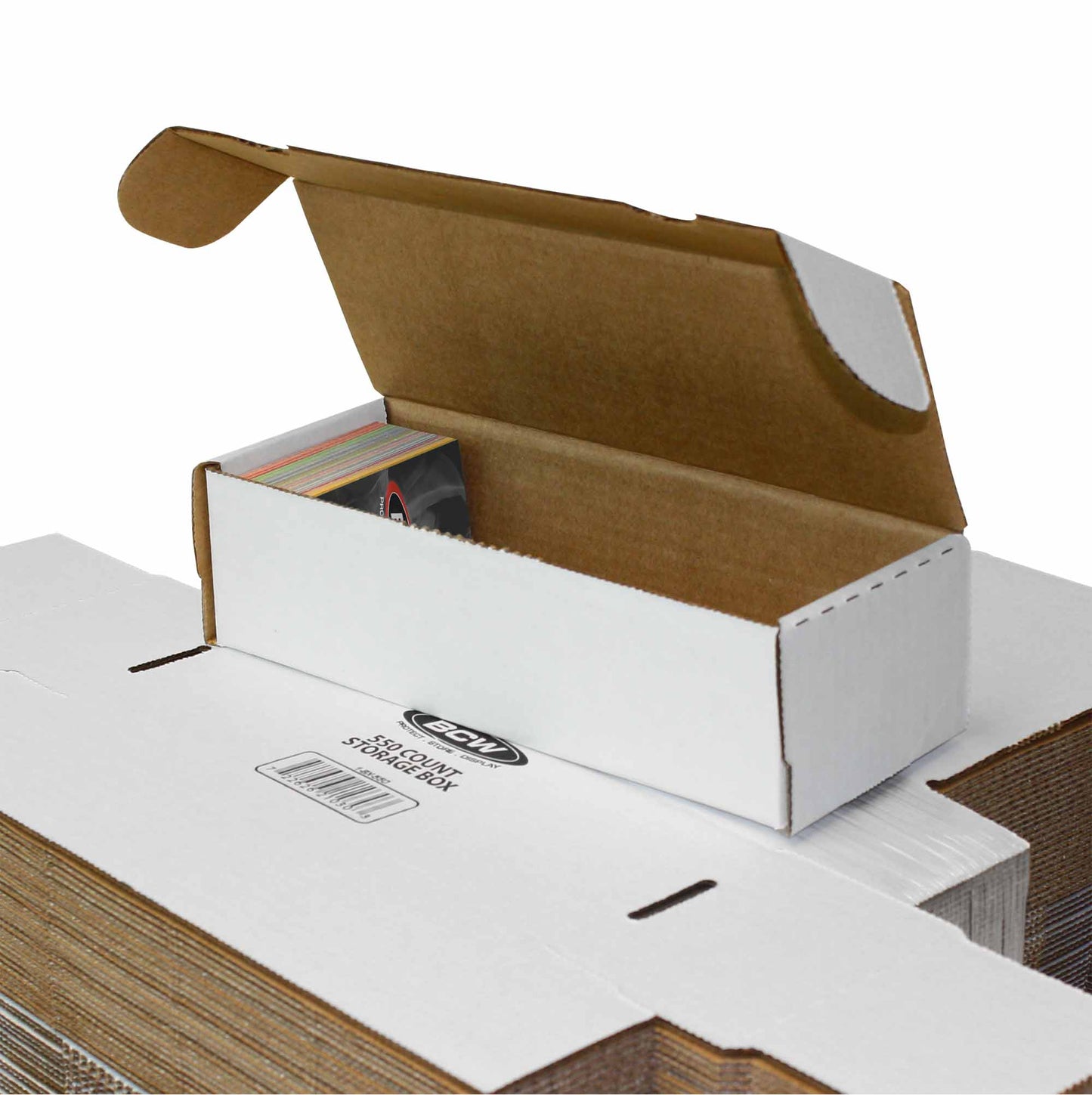 550 COUNT STORAGE BOX (50-PACK)