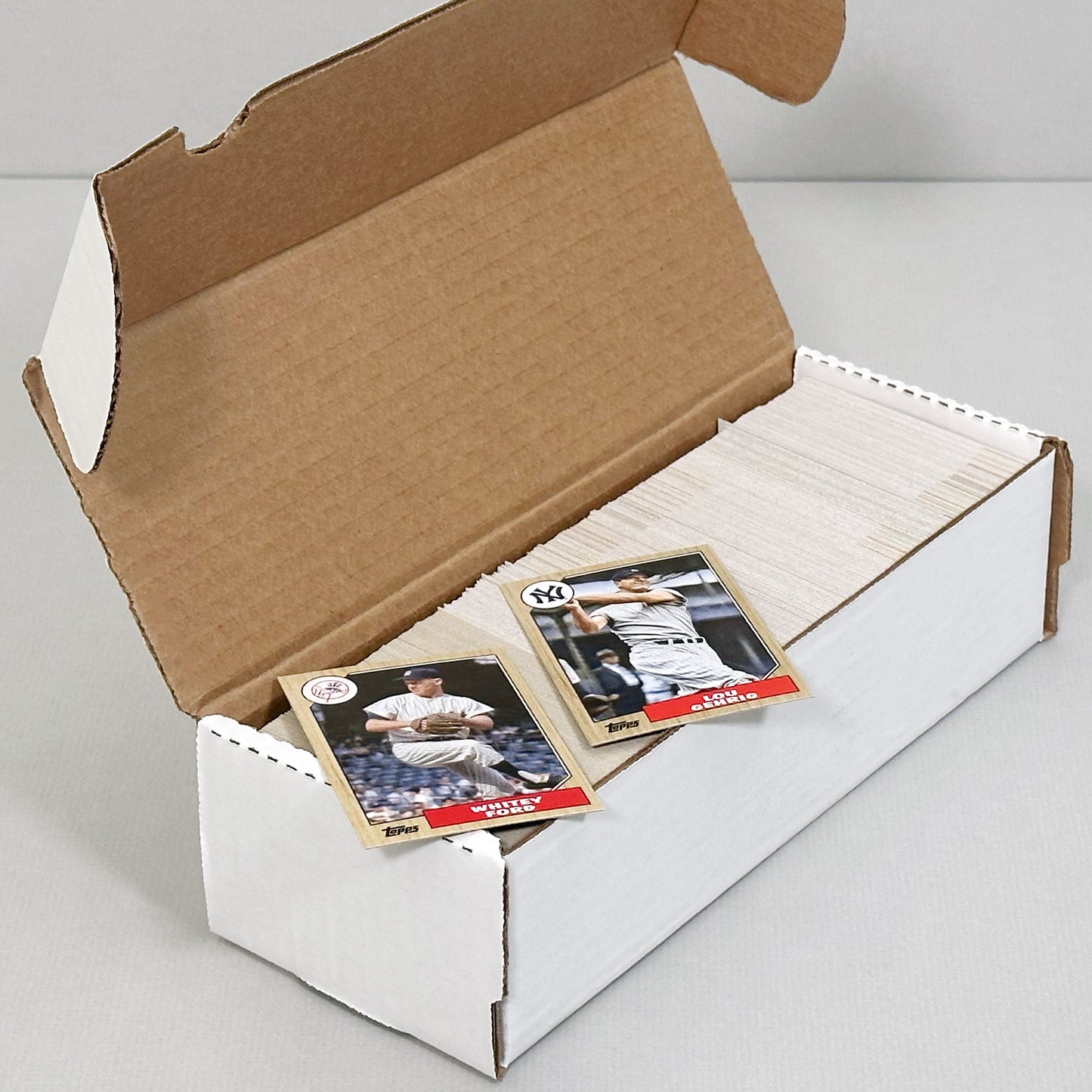 550 COUNT STORAGE BOX (50-PACK)