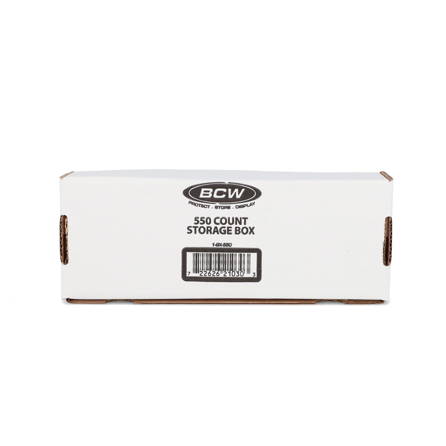 550 COUNT STORAGE BOX (50-PACK)