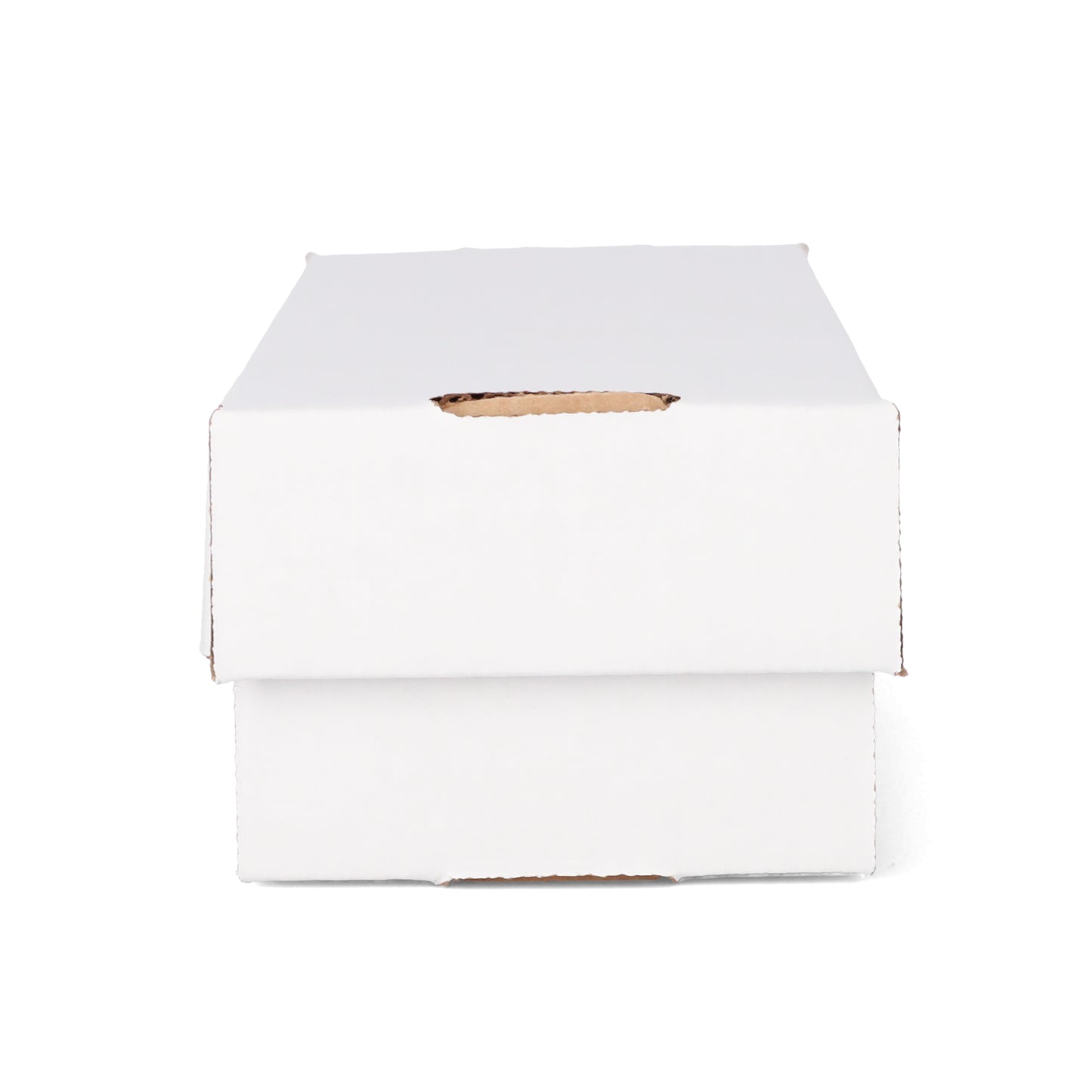2-PIECE 800 COUNT STORAGE BOX - (25-PACK)