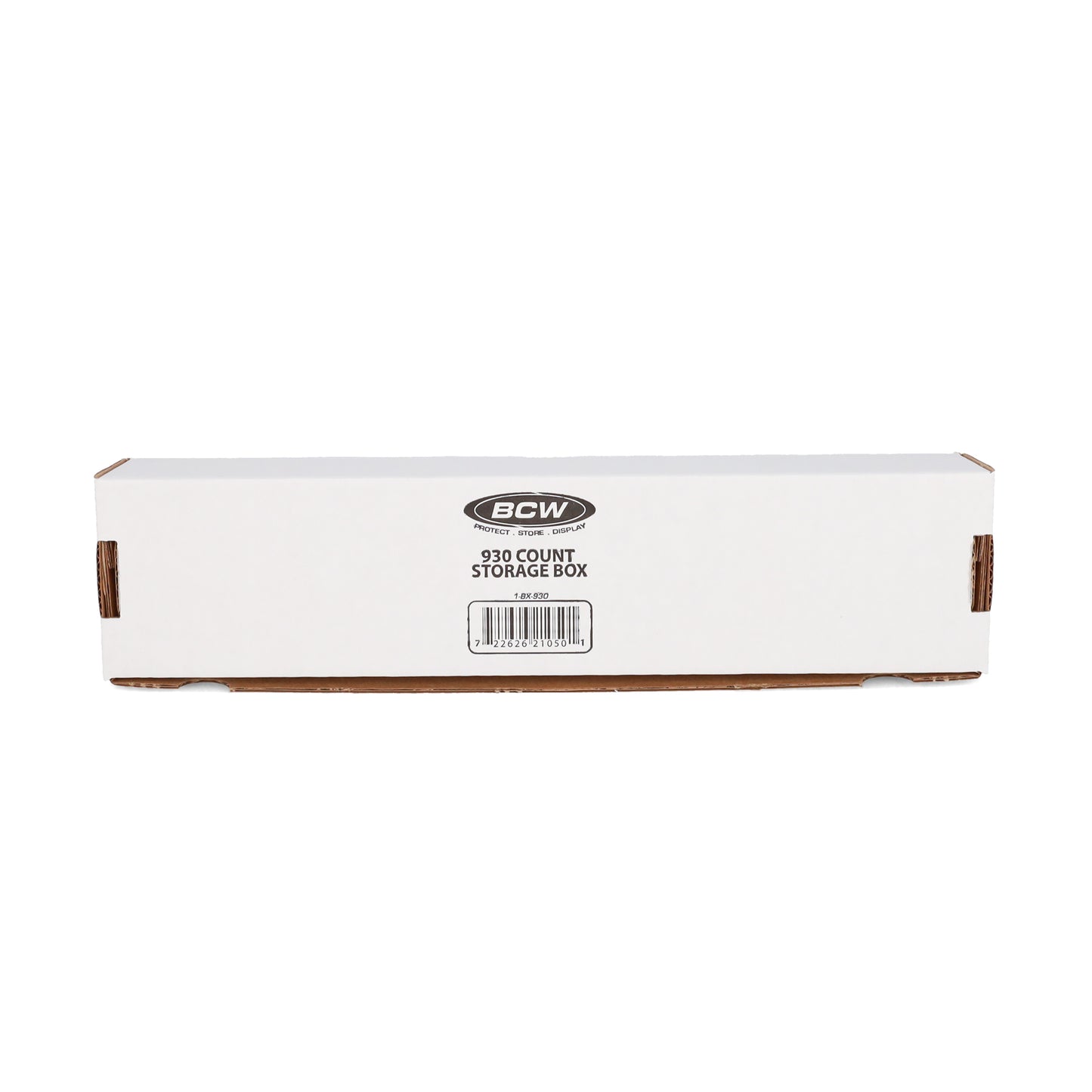 930 COUNT STORAGE BOX (50-PACK)