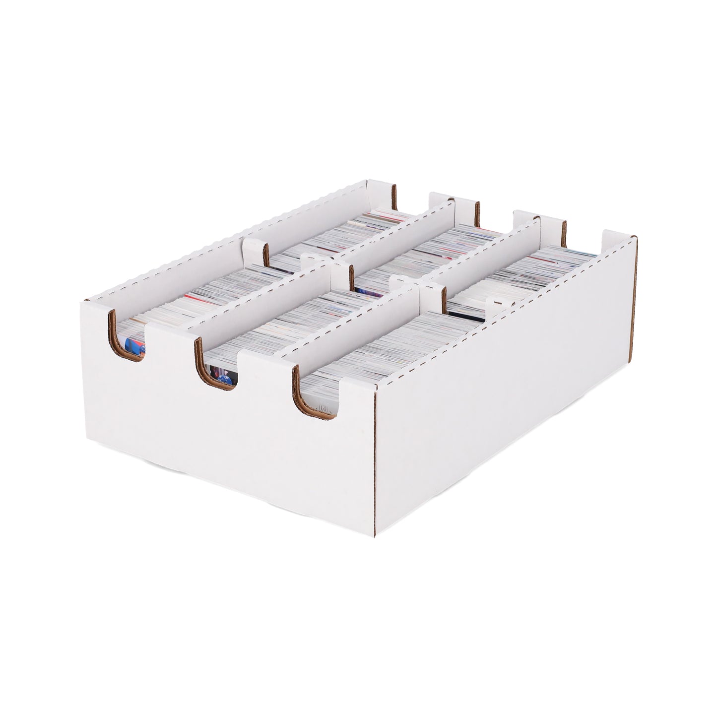6 CELL CARGO STORAGE BOX (10-Pack)