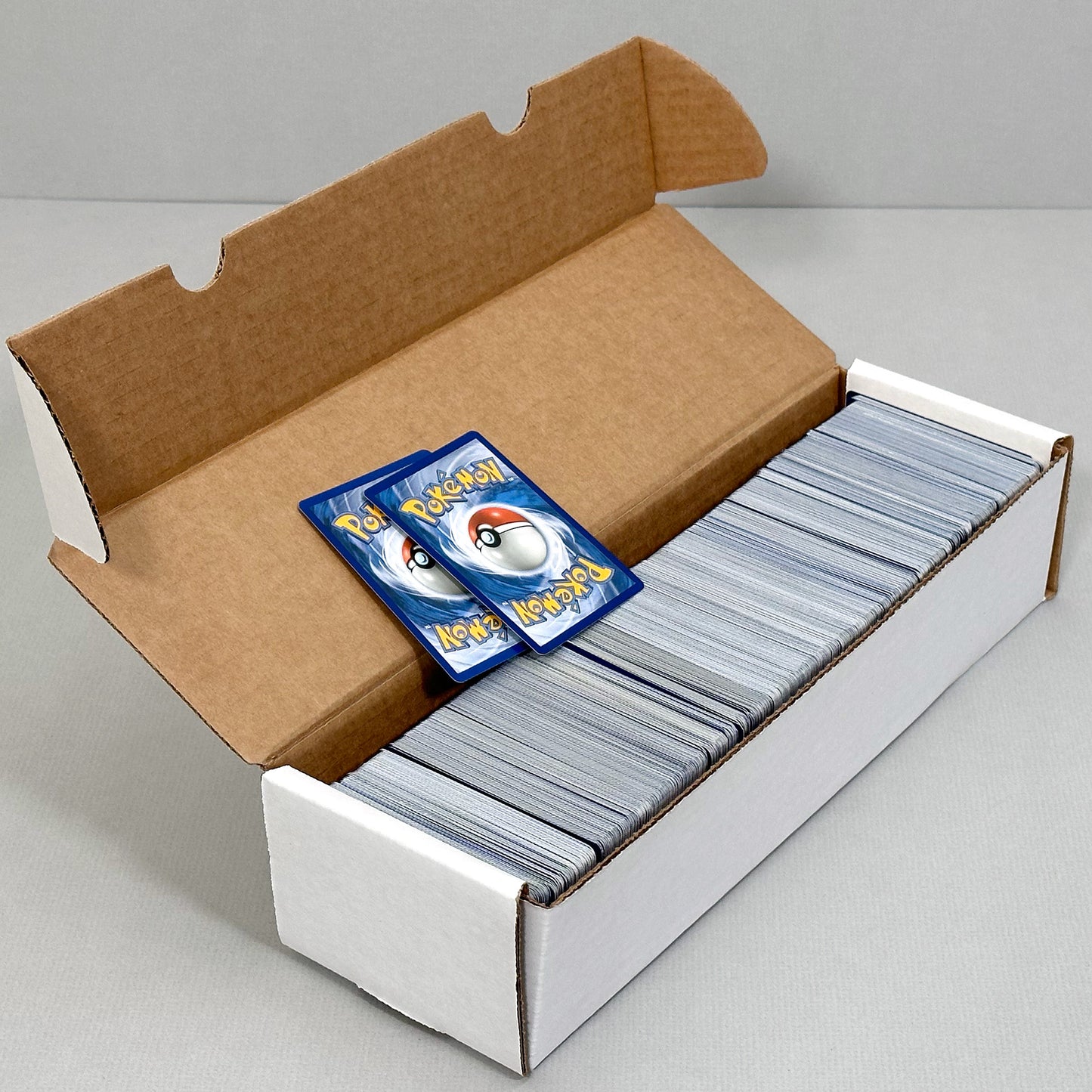 GAMING CARD STORAGE BOX (50-Pack)