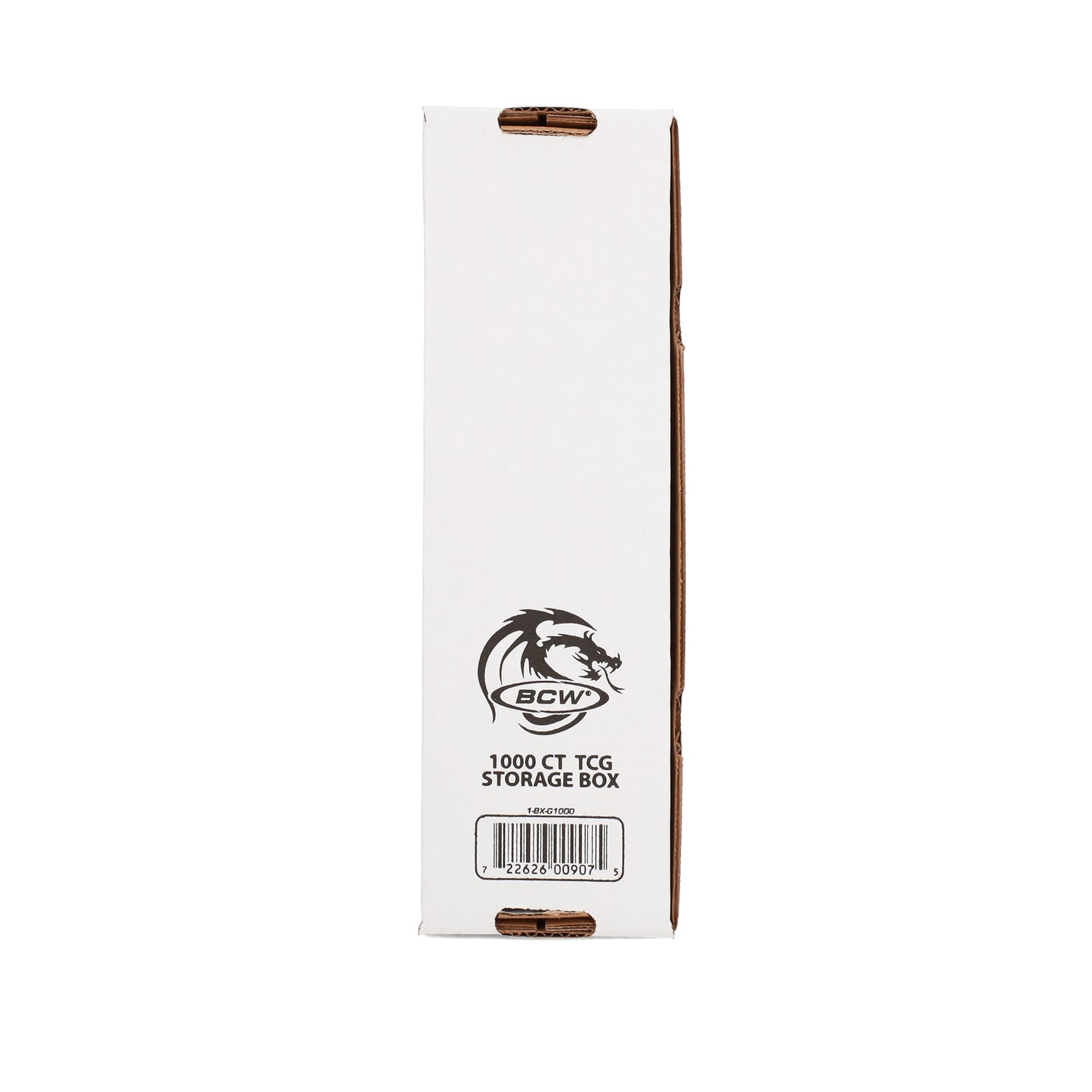 GAMING CARD STORAGE BOX (50-Pack)