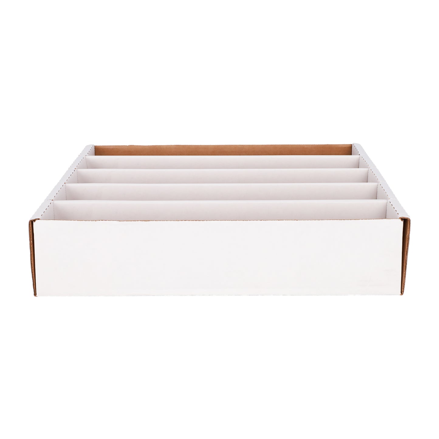 5000 COUNT SUPER MONSTER STORAGE BOX (25-PACK VALUE BUNDLE - BULK DISCOUNT)