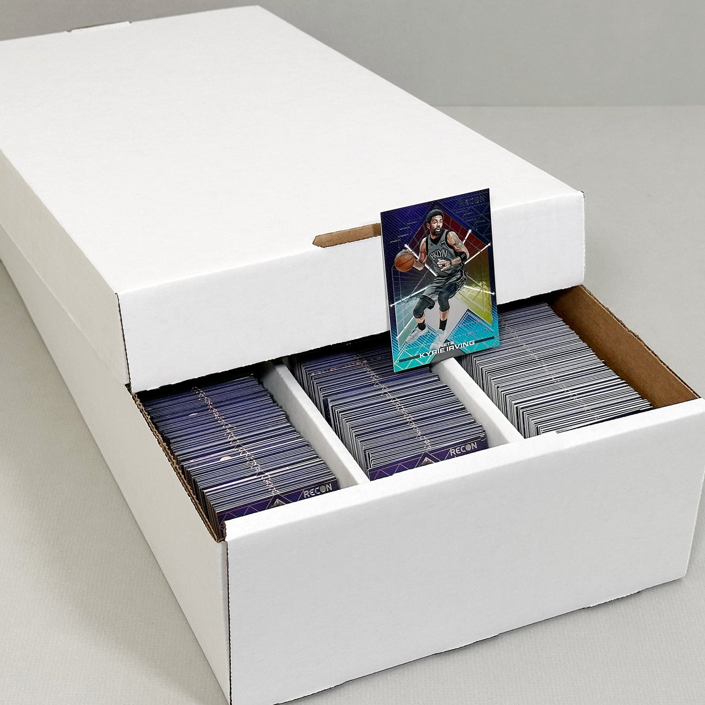 3000 COUNT SUPER SHOE STORAGE BOXES (25-PACK VALUE BUNDLE - BULK DISCOUNT)