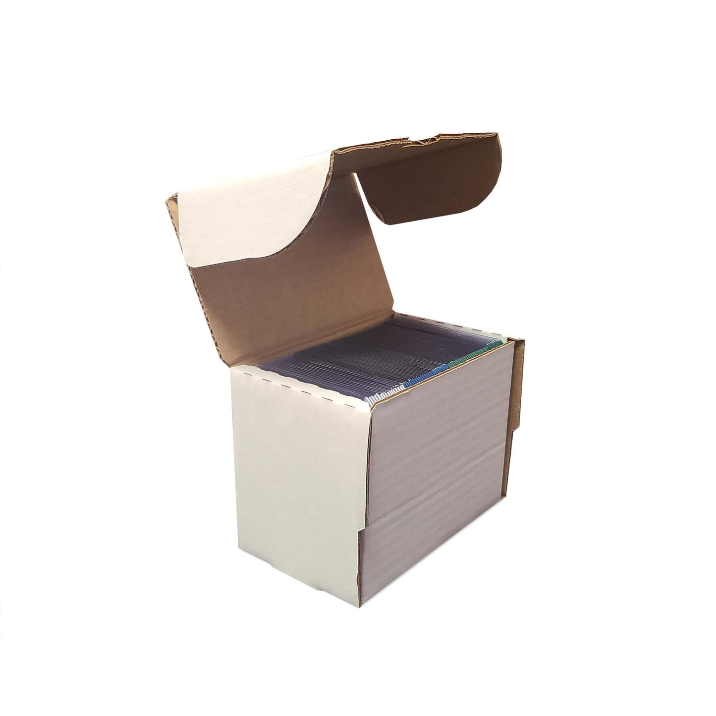 TOPLOADERS STORAGE BOX - 5 INCH (25-PACK)