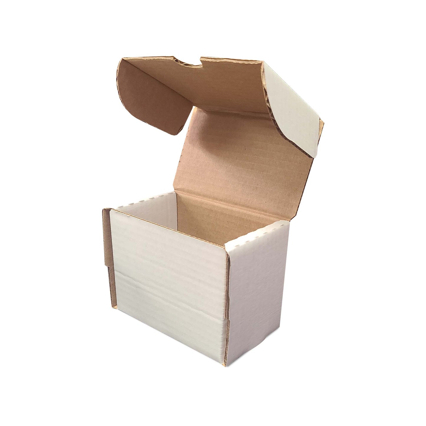 TOPLOADERS STORAGE BOX - 5 INCH (25-PACK)