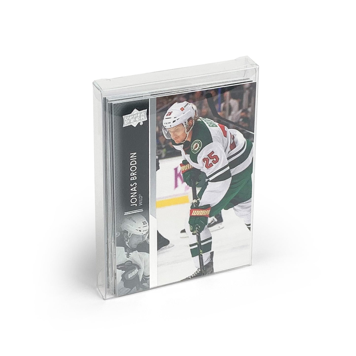 CARD CUBE - 15 COUNT (12-PACK)