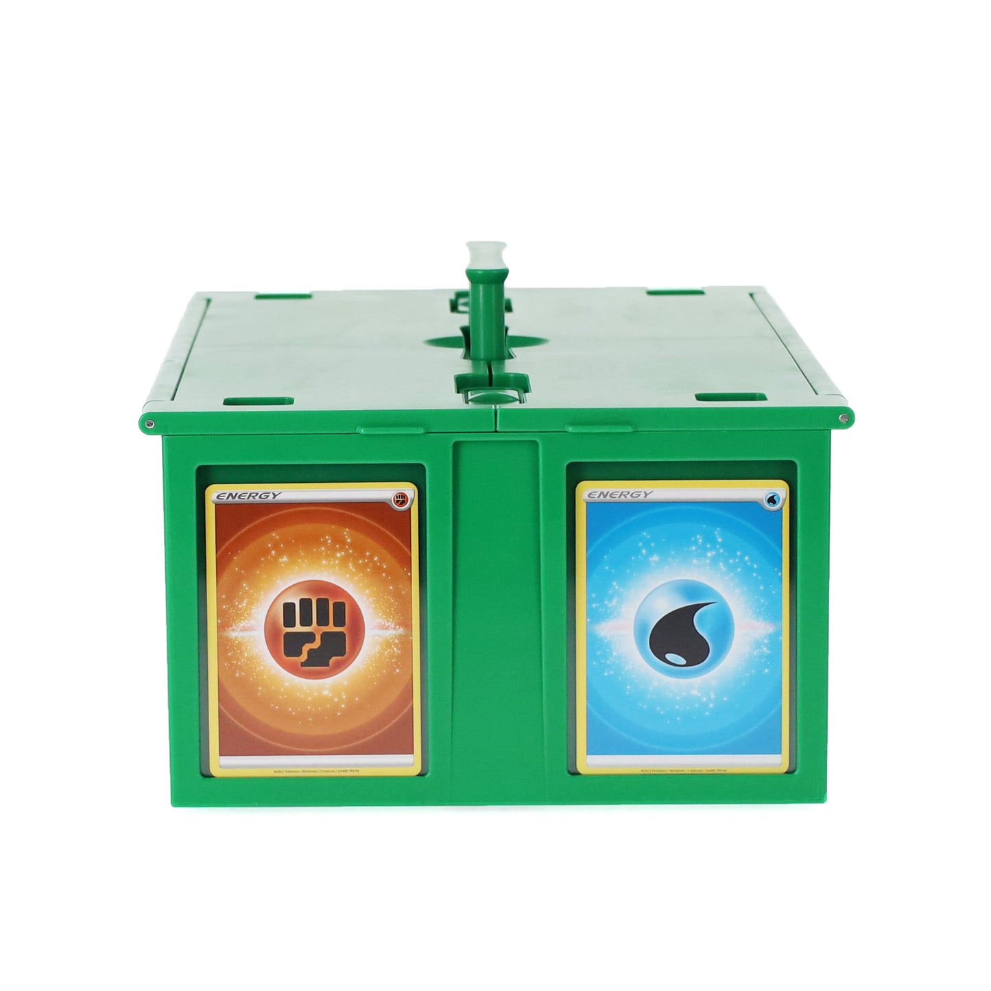 1600 COLLECTIBLE CARD BIN