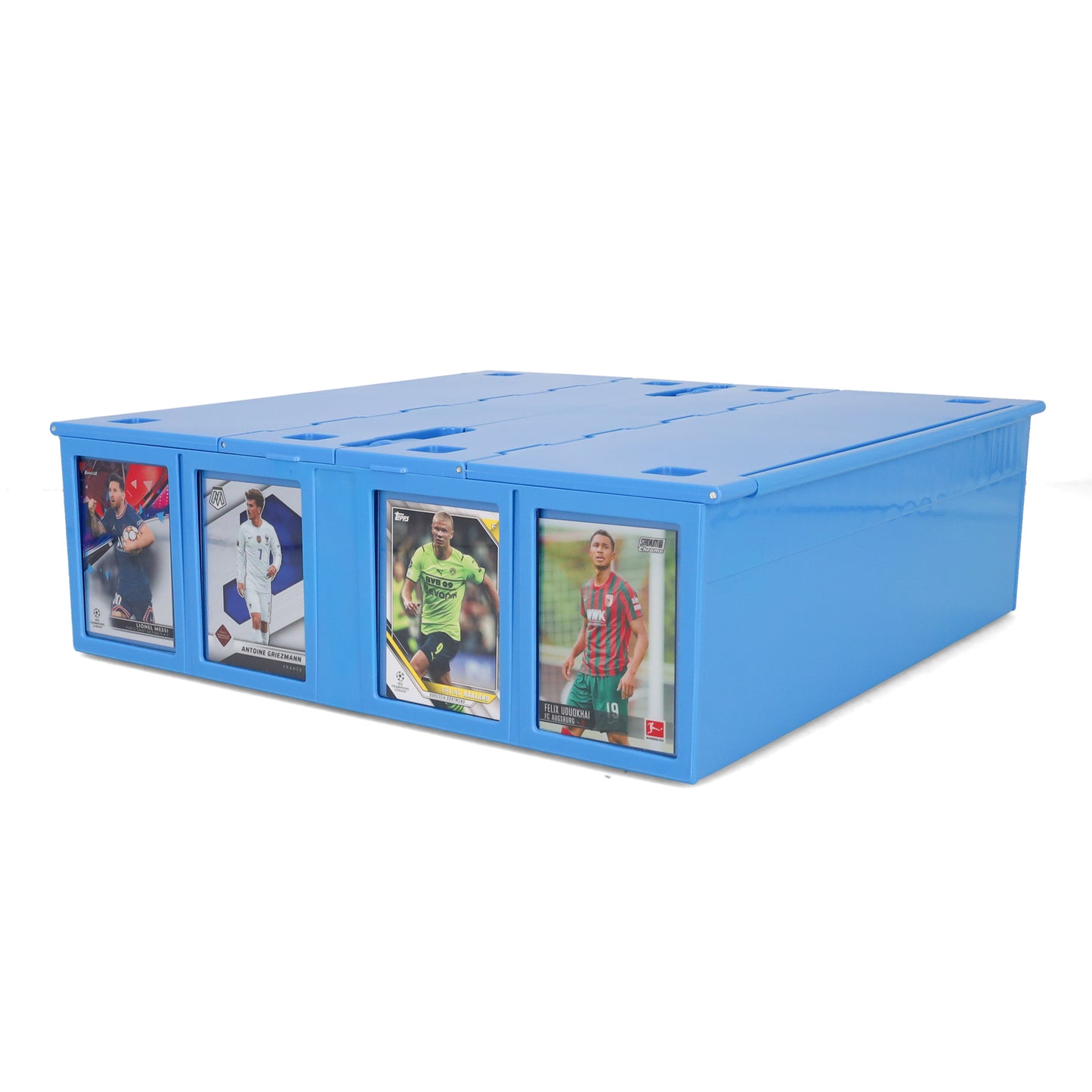 3200 COLLECTIBLE CARD BIN