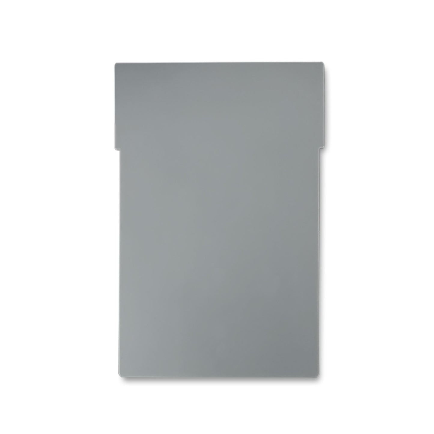 GRADED CARD BIN PARTITIONS (12-PACK)