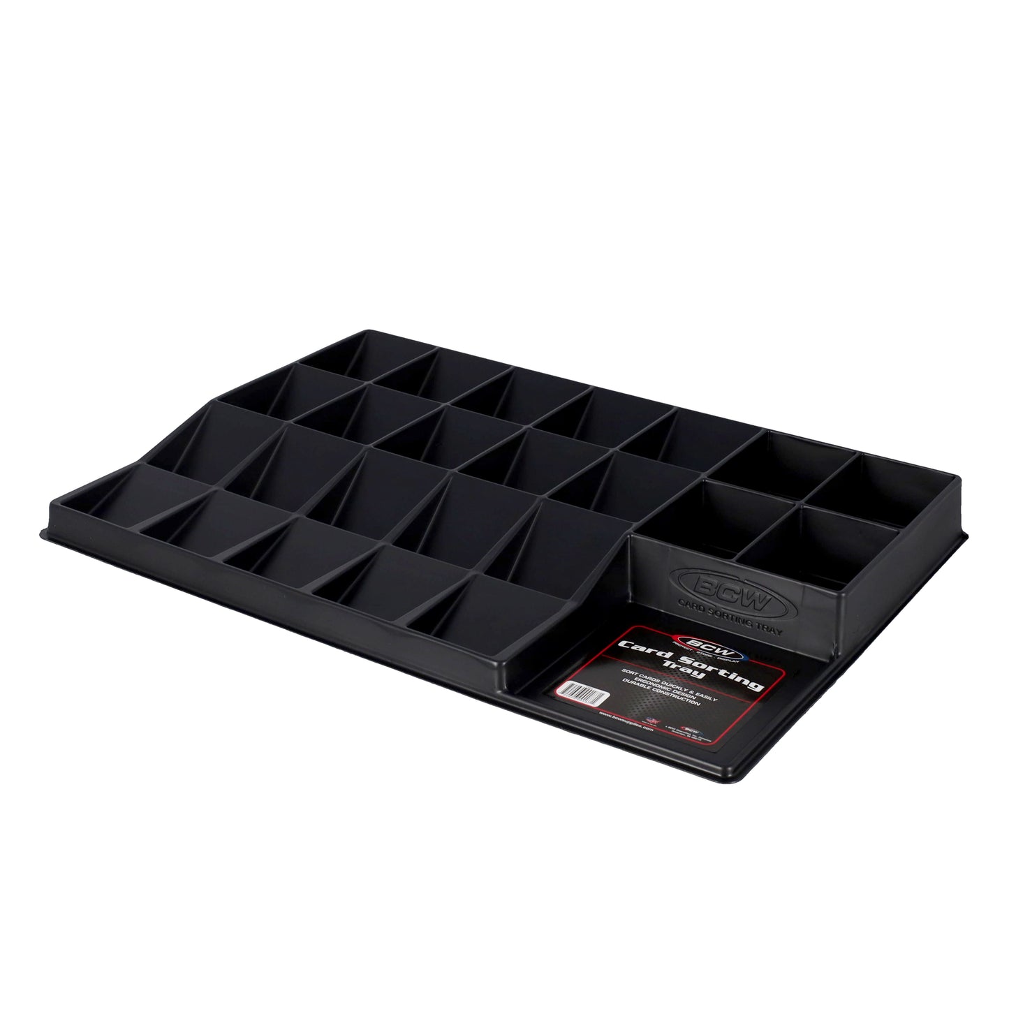 CARD SORTING TRAY (24-CELL)