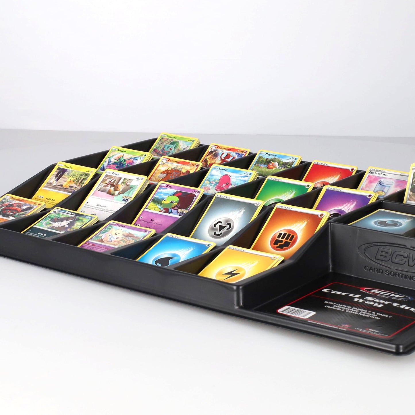 CARD SORTING TRAY (24-CELL)