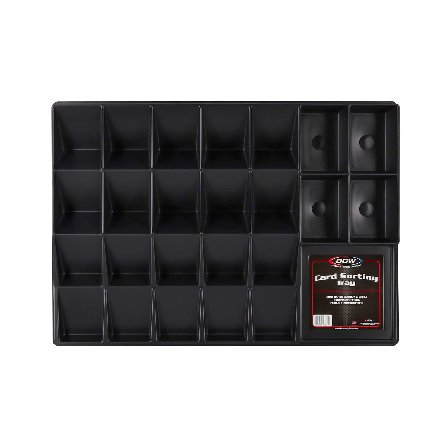 CARD SORTING TRAY (24-CELL)