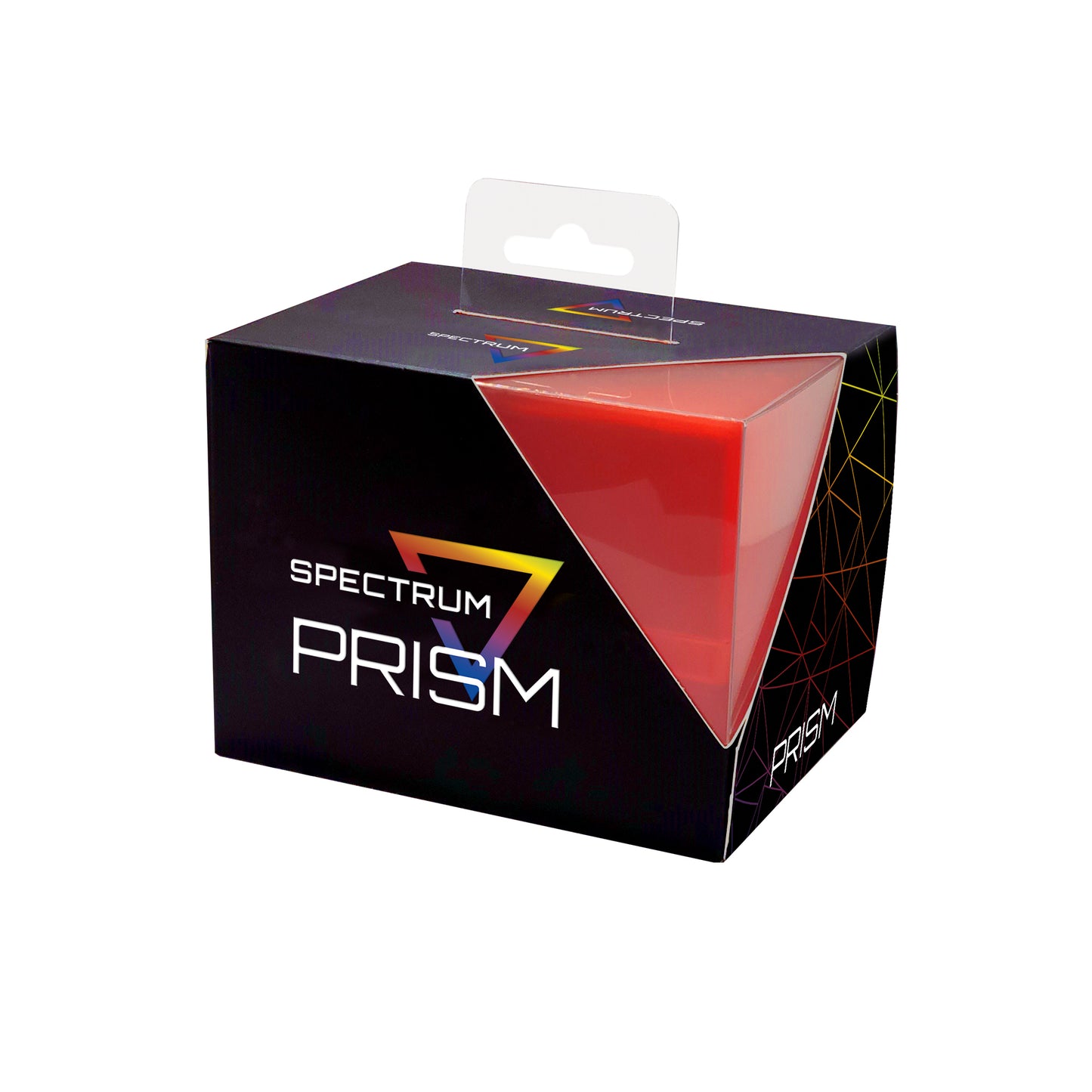 PRISM DECK CASE (4-Color Choice)