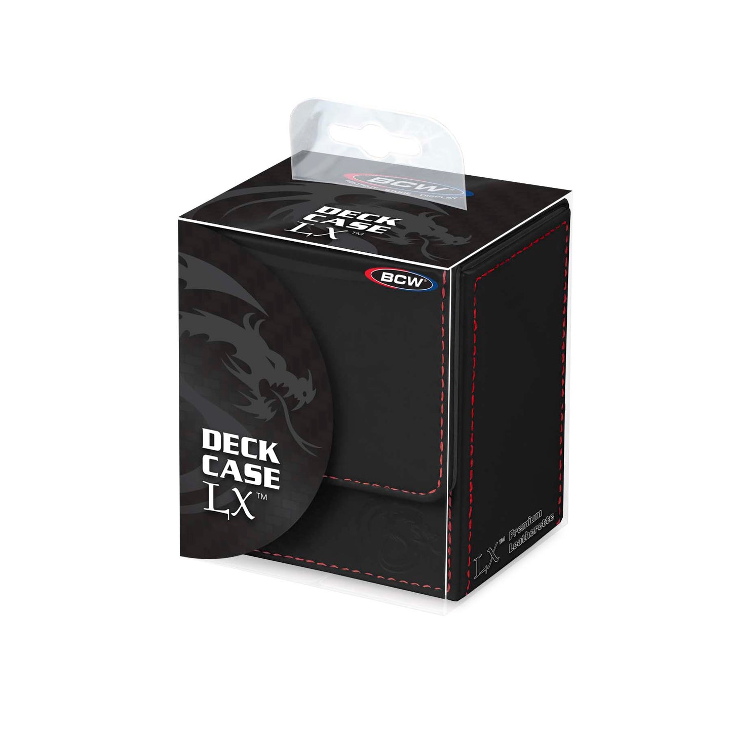 DECK CASE - LX (11-Color Choice)