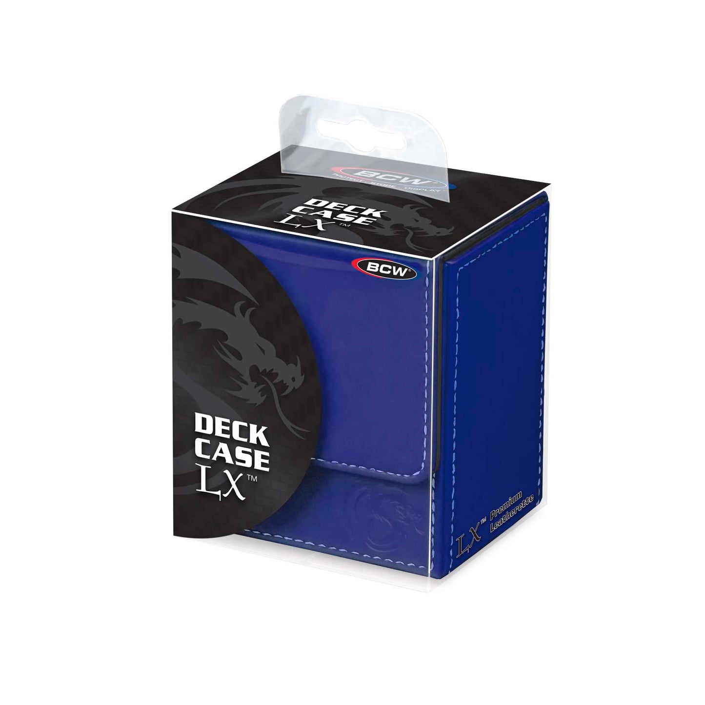 DECK CASE - LX (11-Color Choice)