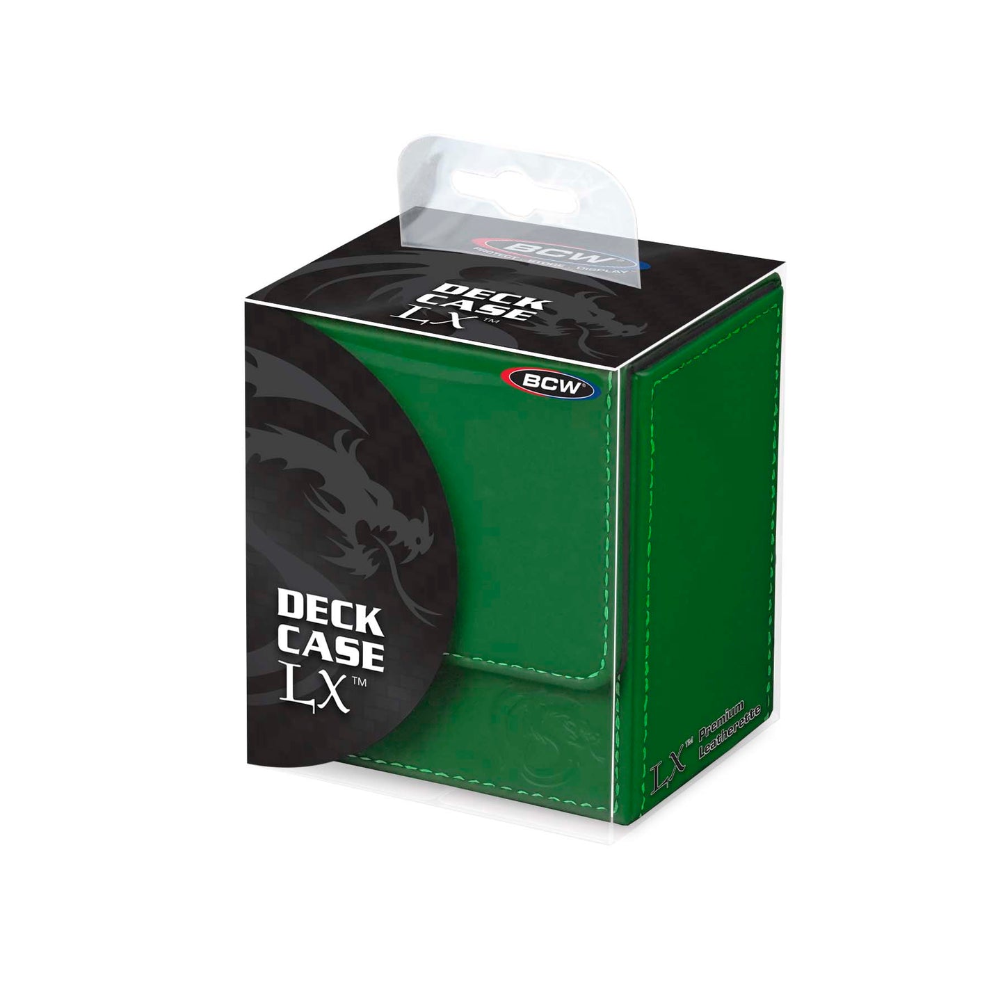 DECK CASE - LX (11-Color Choice)
