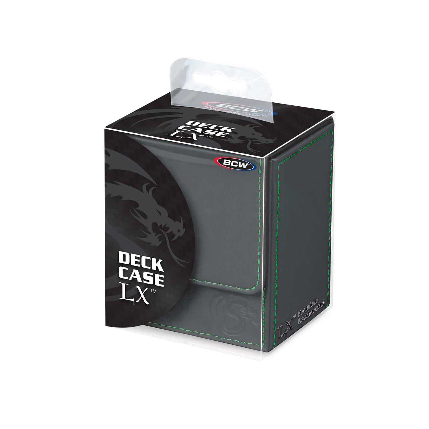 DECK CASE - LX (11-Color Choice)