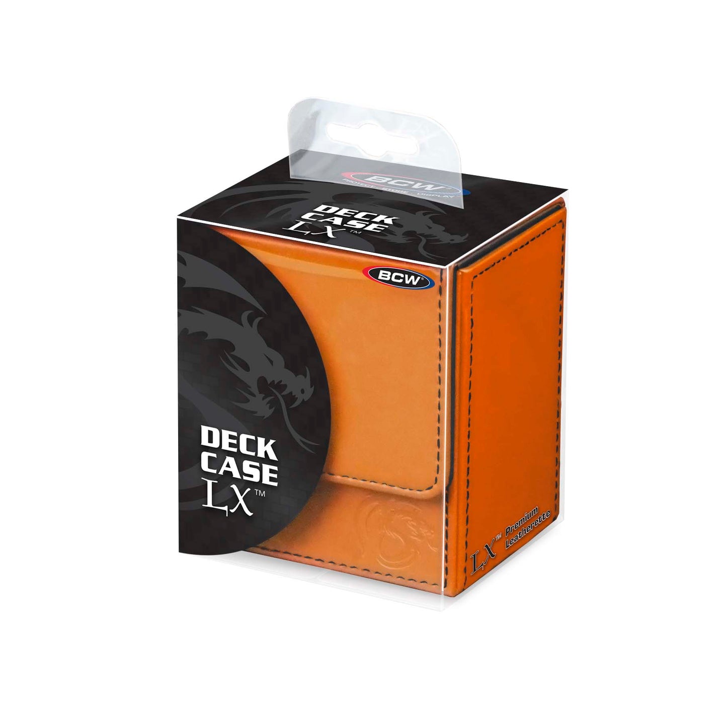 DECK CASE - LX (11-Color Choice)