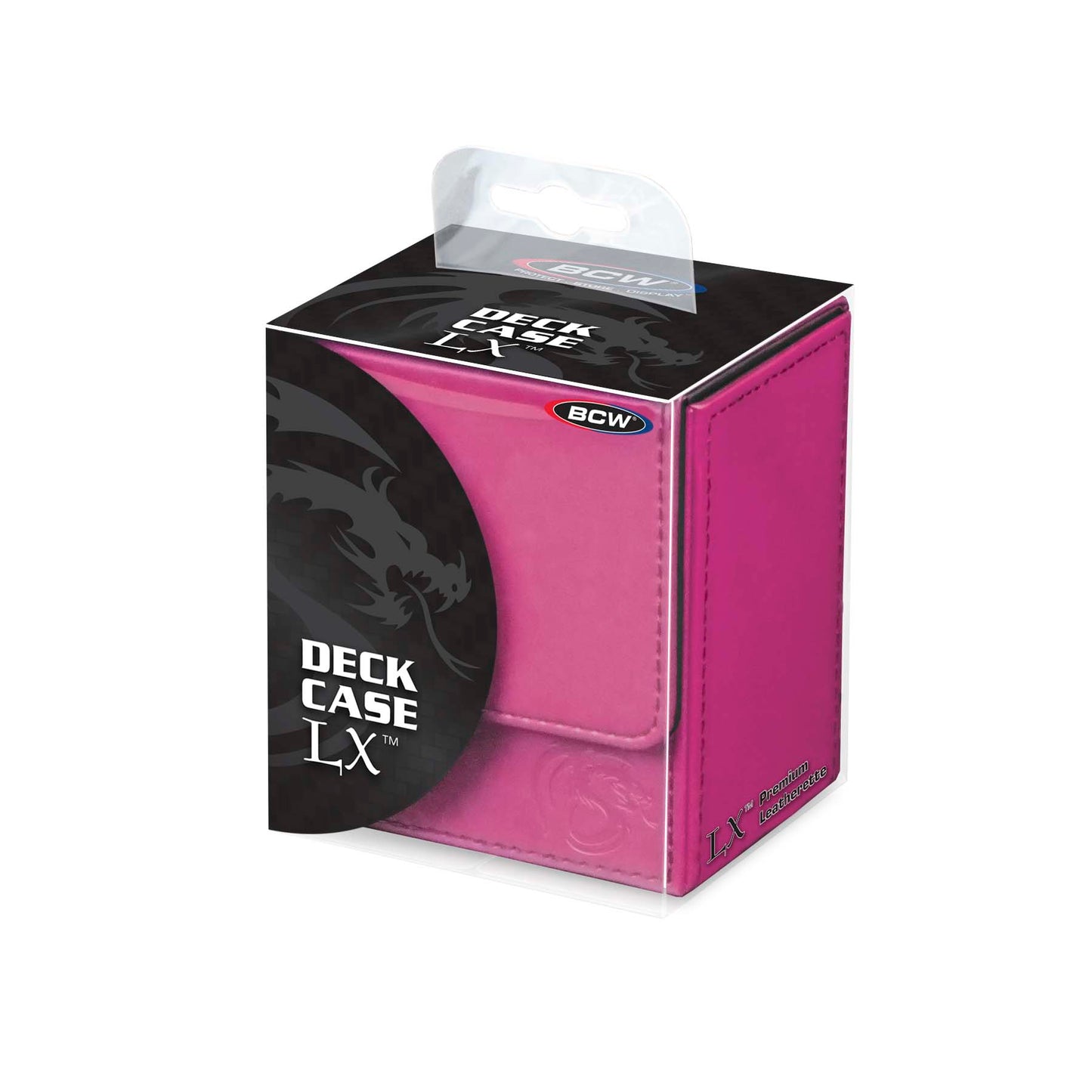 DECK CASE - LX (11-Color Choice)