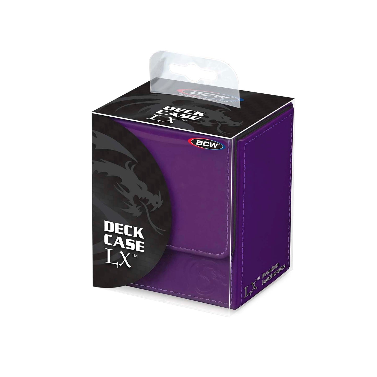 DECK CASE - LX (11-Color Choice)