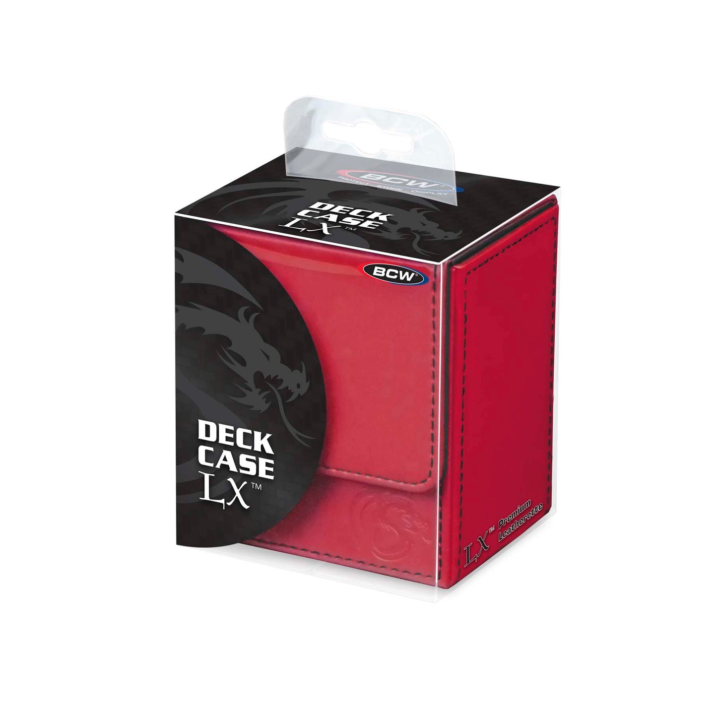 DECK CASE - LX (11-Color Choice)