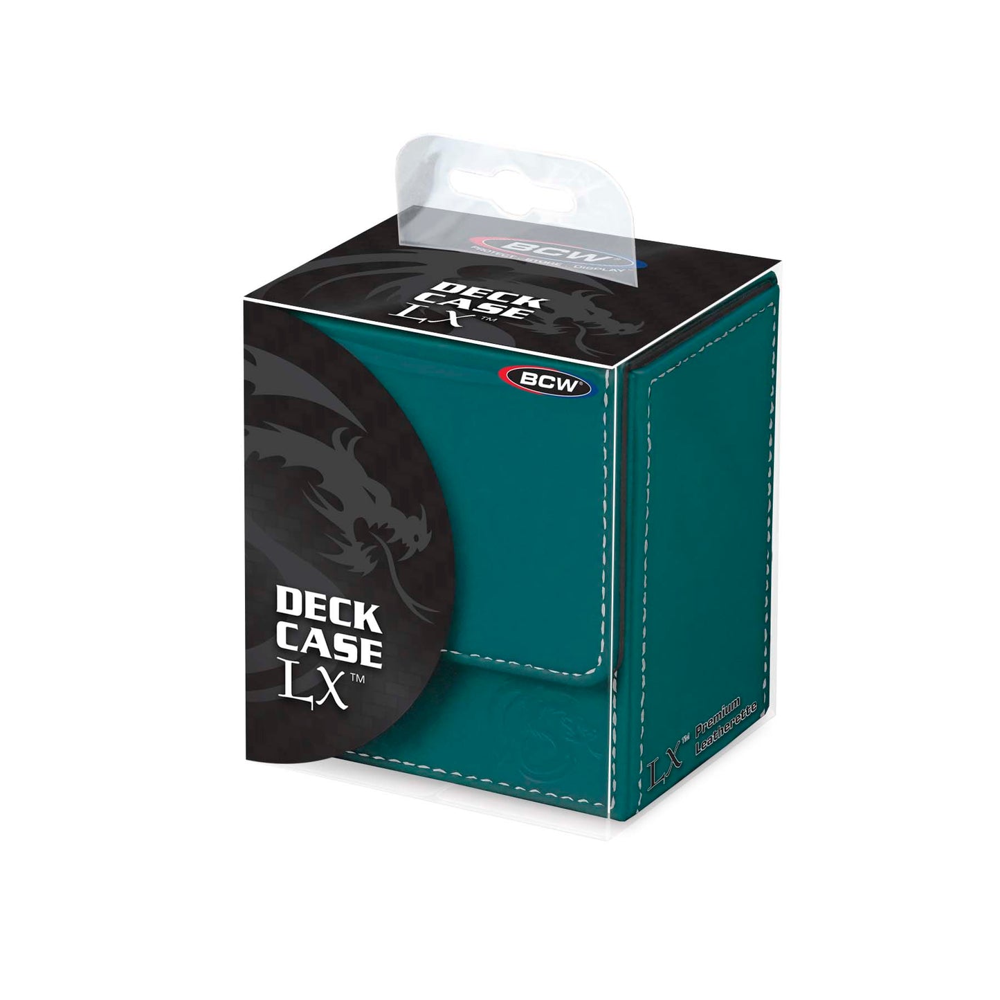 DECK CASE - LX (11-Color Choice)