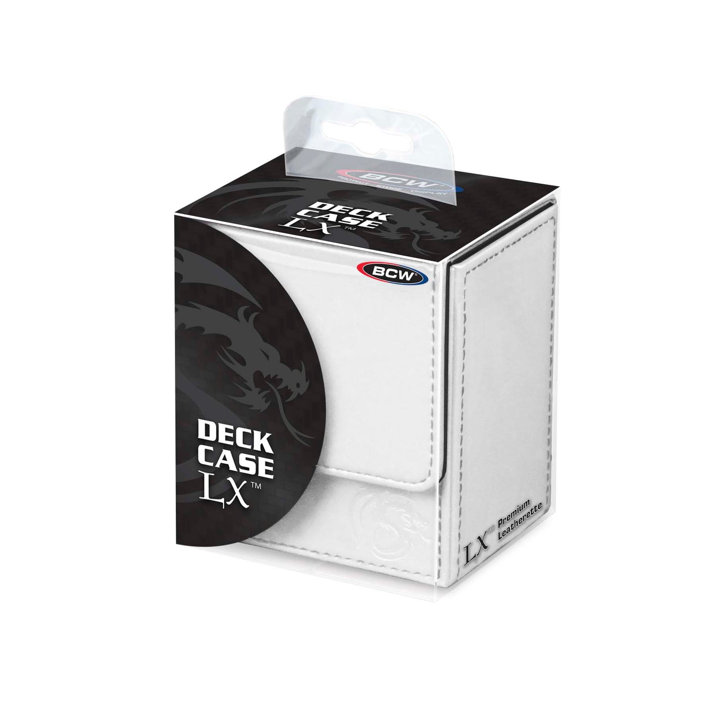 DECK CASE - LX (11-Color Choice)