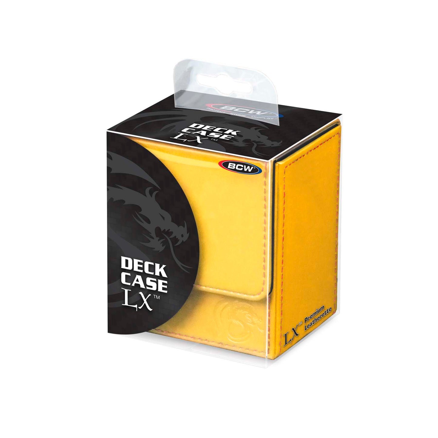 DECK CASE - LX (11-Color Choice)