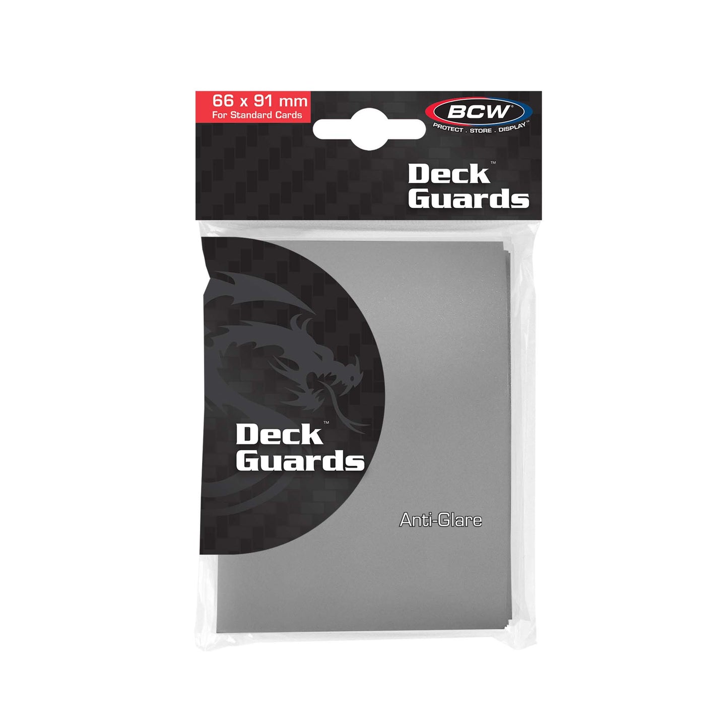 DECK GUARD - DOUBLE MATTE (12-Color Choices)