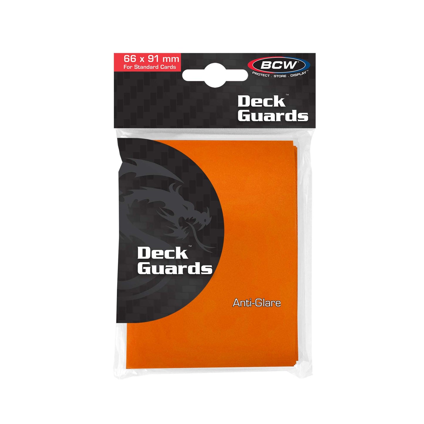 DECK GUARD - DOUBLE MATTE (12-Color Choices)