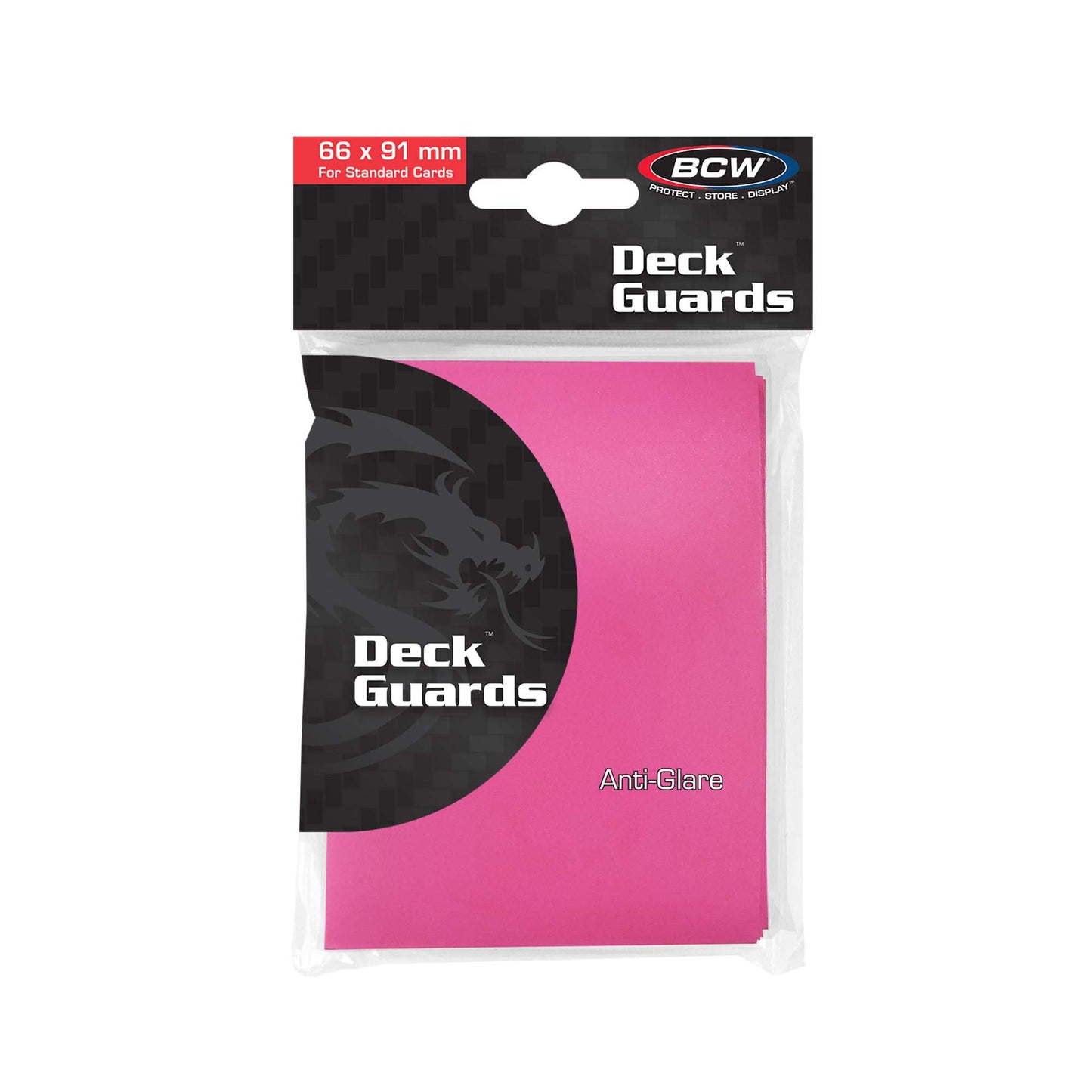 DECK GUARD - DOUBLE MATTE (12-Color Choices)