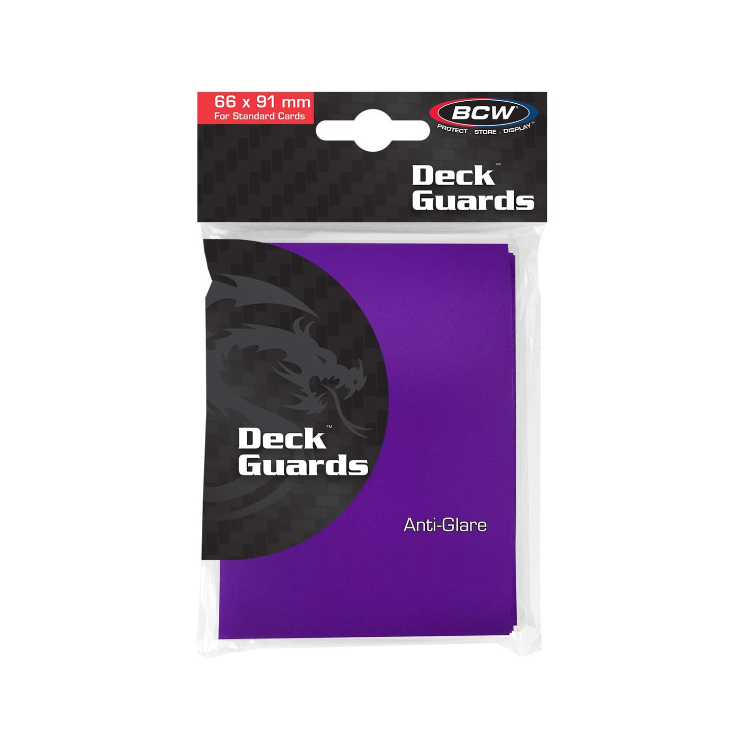 DECK GUARD - DOUBLE MATTE (12-Color Choices)