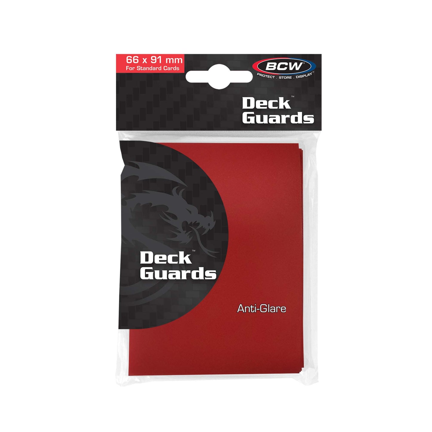 DECK GUARD - DOUBLE MATTE (12-Color Choices)