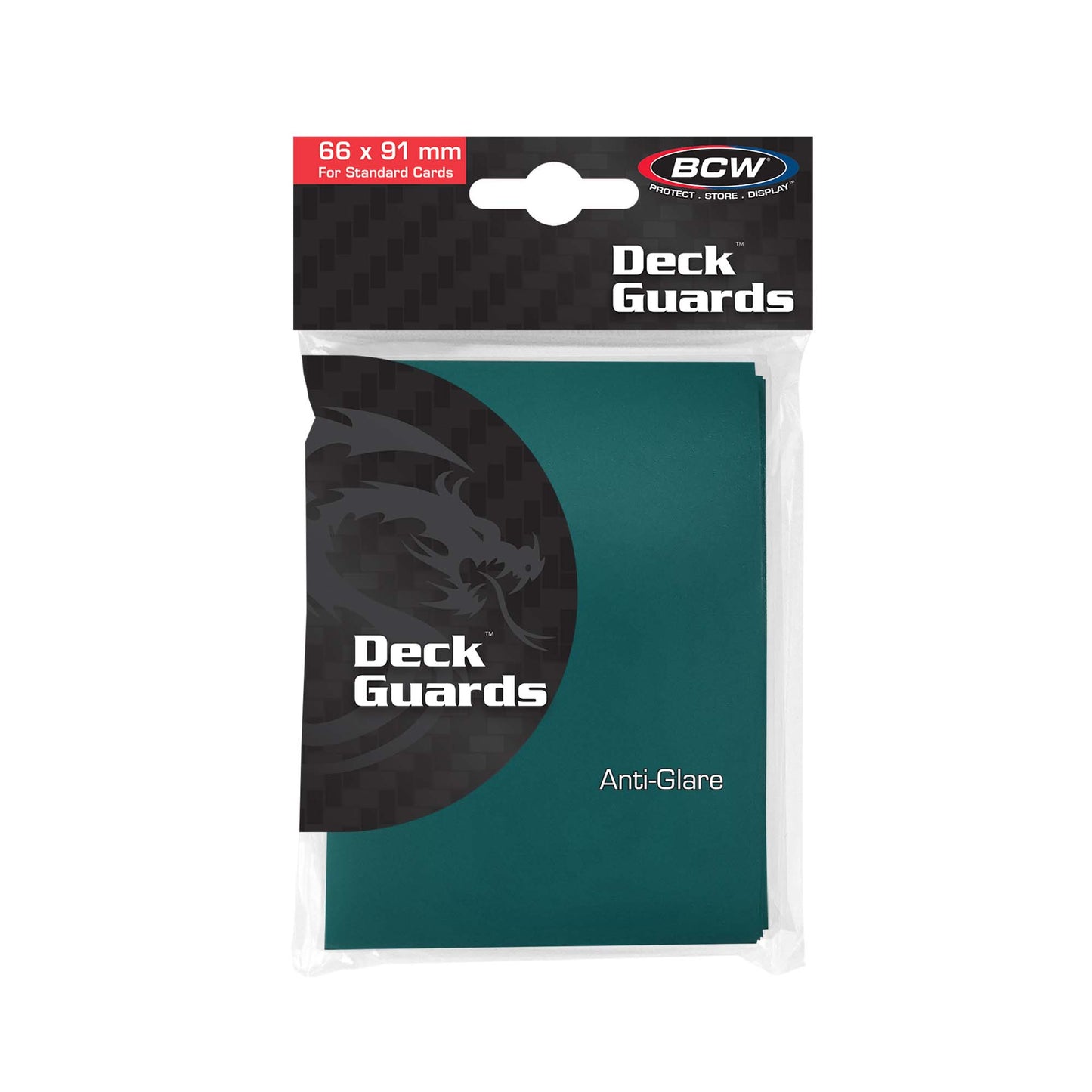 DECK GUARD - DOUBLE MATTE (12-Color Choices)