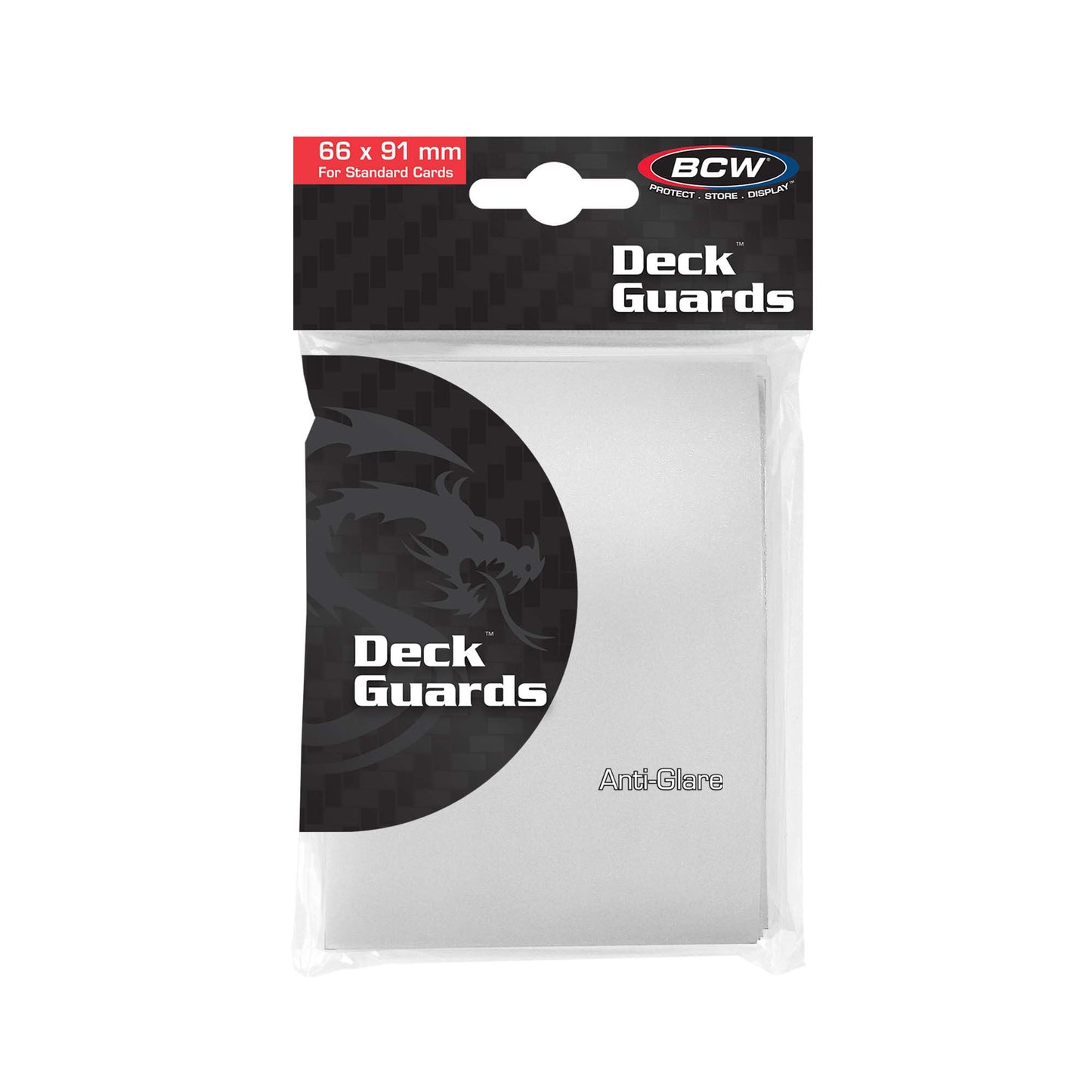 DECK GUARD - DOUBLE MATTE (12-Color Choices)