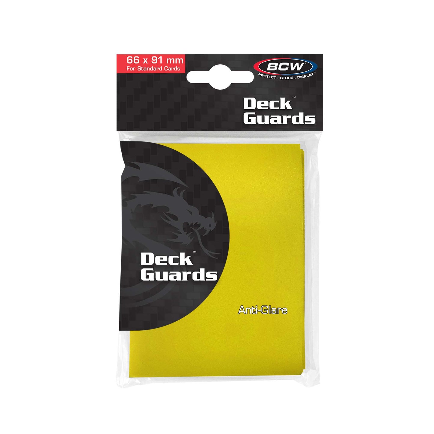 DECK GUARD - DOUBLE MATTE (12-Color Choices)