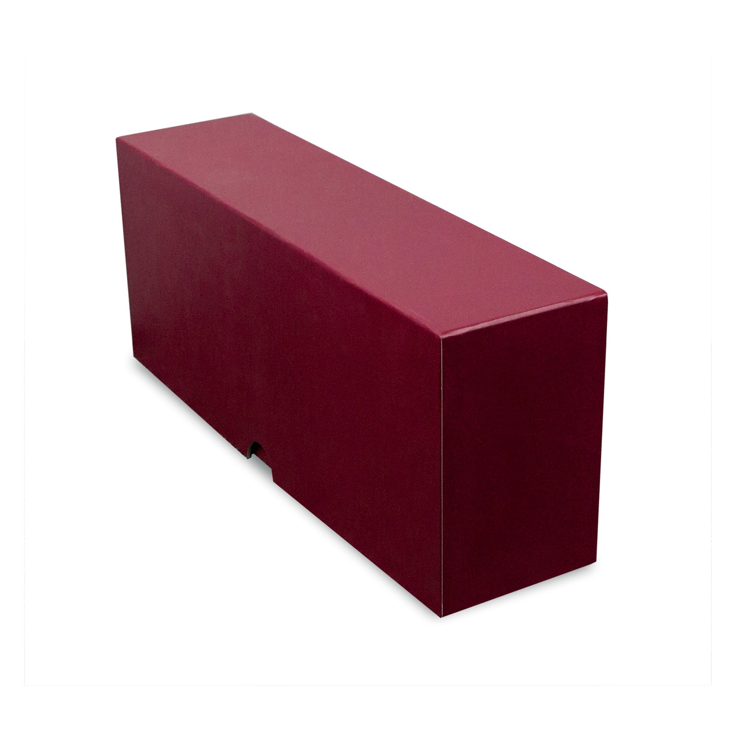SLOTTED GRADED CARD BOX