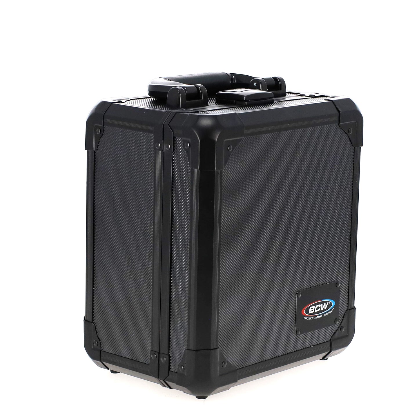 GRADED PORTABLE LATCHING CASE - TWO ROWS