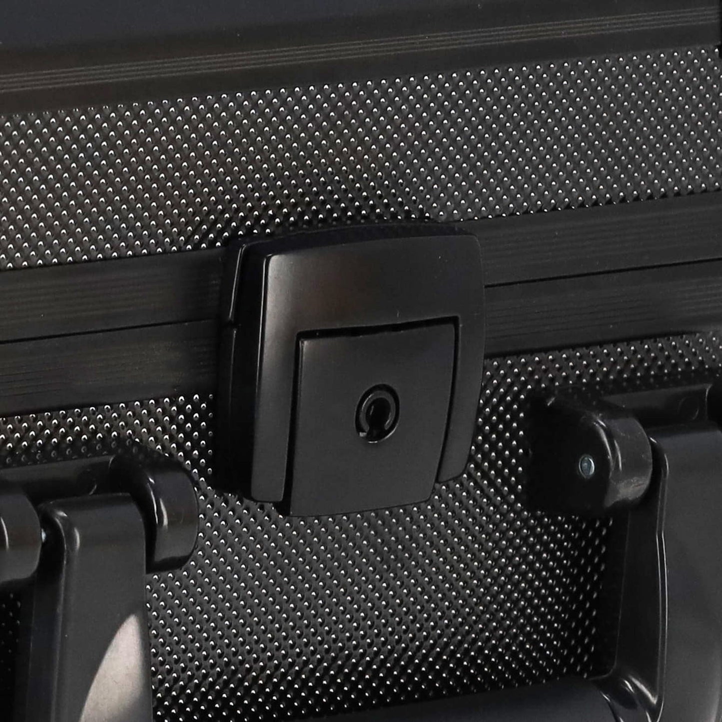 GRADED PORTABLE LATCHING CASE - TWO ROWS