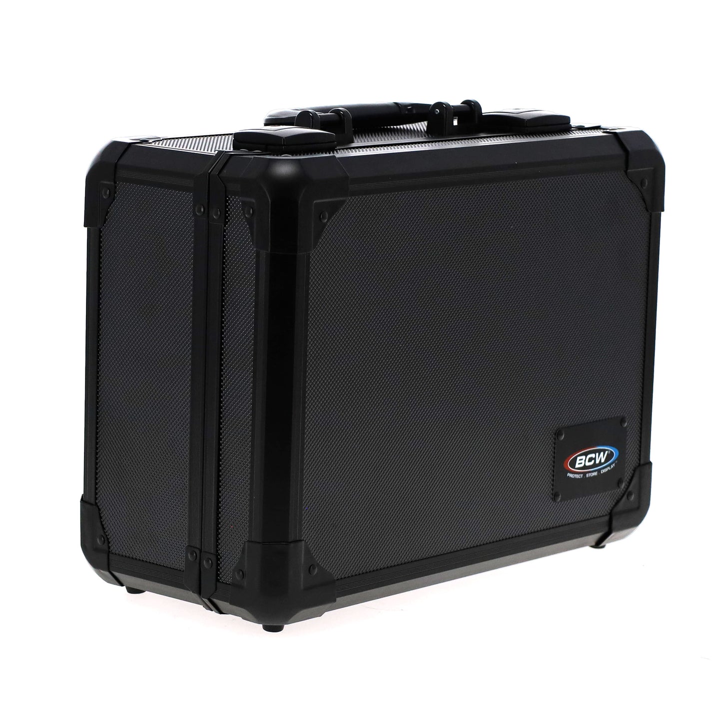 GRADED PORTABLE LATCHING CASE - THREE ROWS