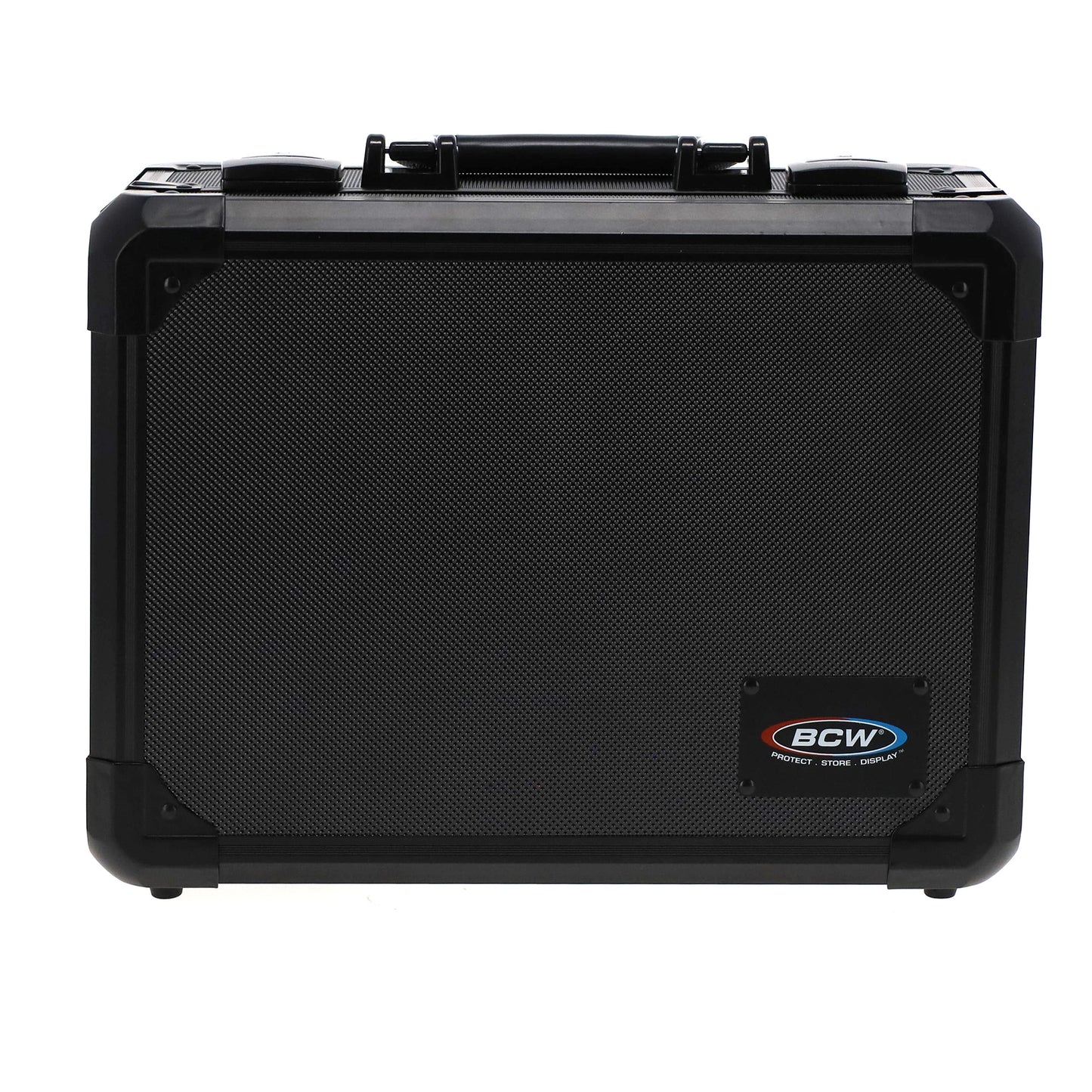 GRADED PORTABLE LATCHING CASE - THREE ROWS