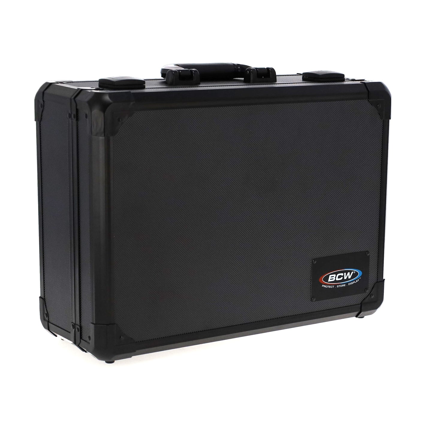 GRADED PORTABLE LATCHING CASE - 4 ROWS