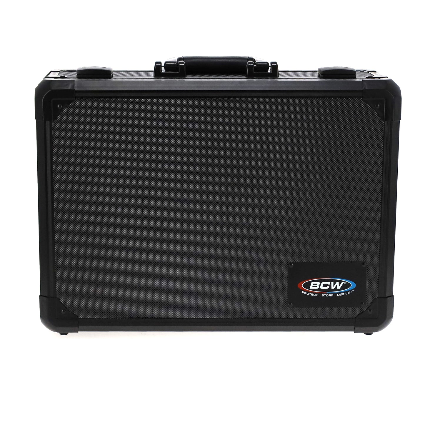 GRADED PORTABLE LATCHING CASE - 4 ROWS
