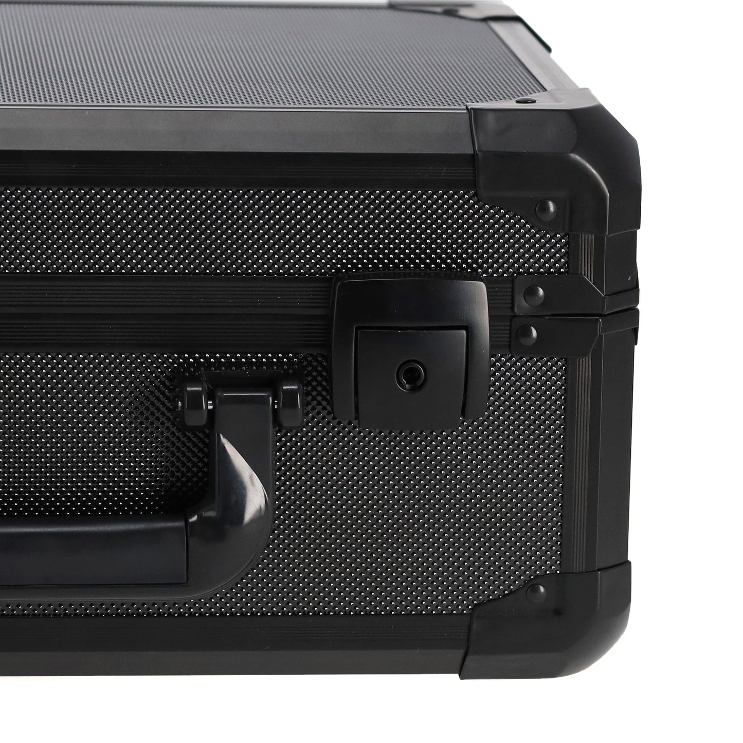 GRADED PORTABLE LATCHING CASE - 4 ROWS