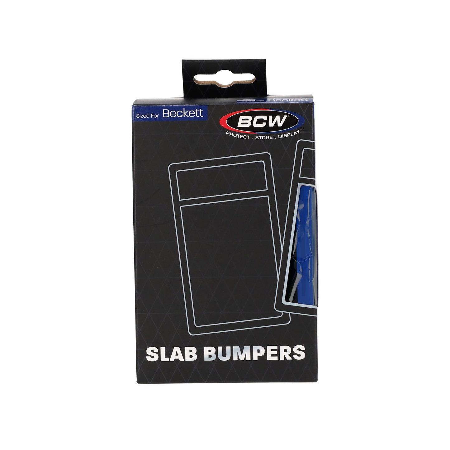 GRADED BGS SLAB BUMPERS (6-PACK)